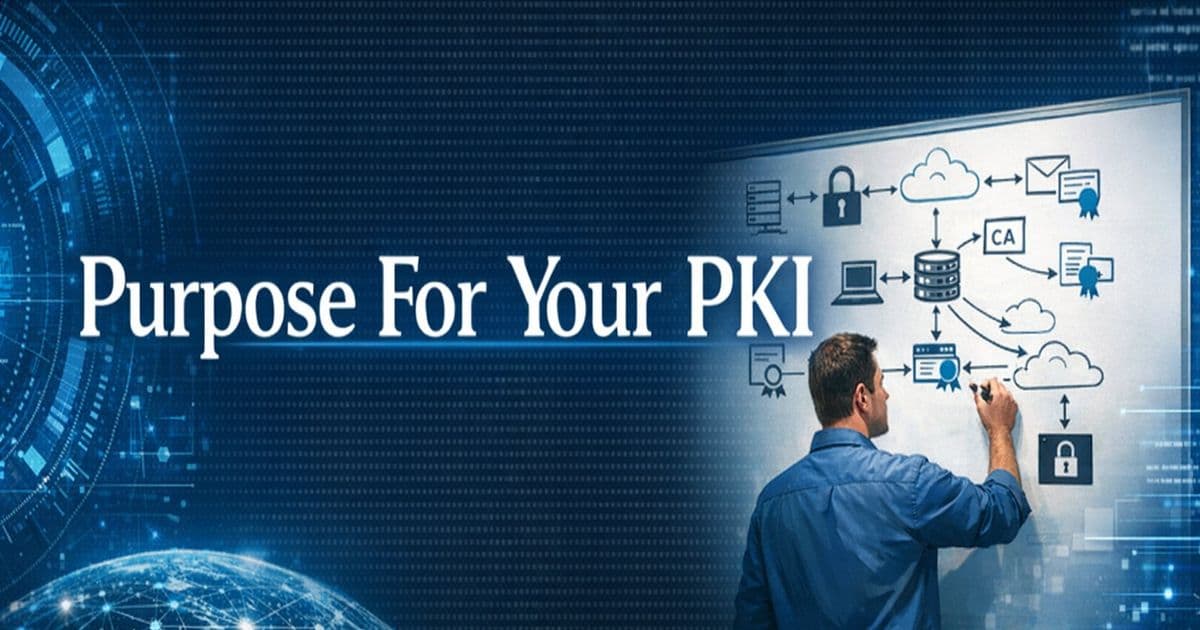 Strategic PKI Implementation: Purpose, Providers, and Business Impact