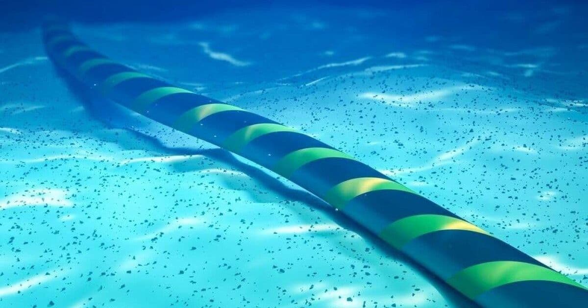 UK Moves to Harden Subsea Cable Laws After Russian Submarine Survey
