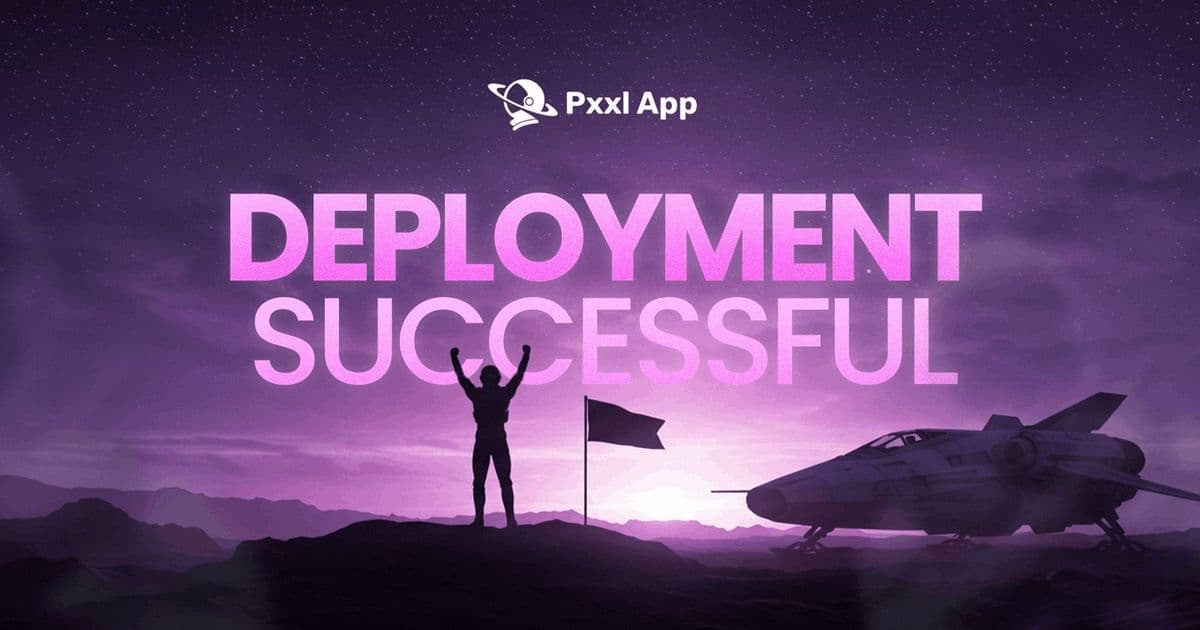 Pxxl Promises Zero-Config Deployment Revolution for Web Developers