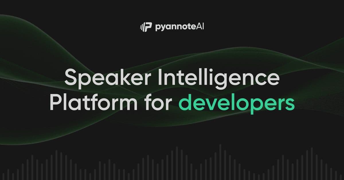 Pyannote.Audio 4.0 Unleashes Community-1: Open-Source Speaker Diarization Hits New Heights