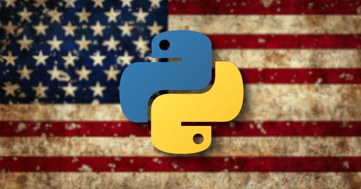 Python Foundation Rejects $1.5M Security Grant Over DEI Clause Conflict