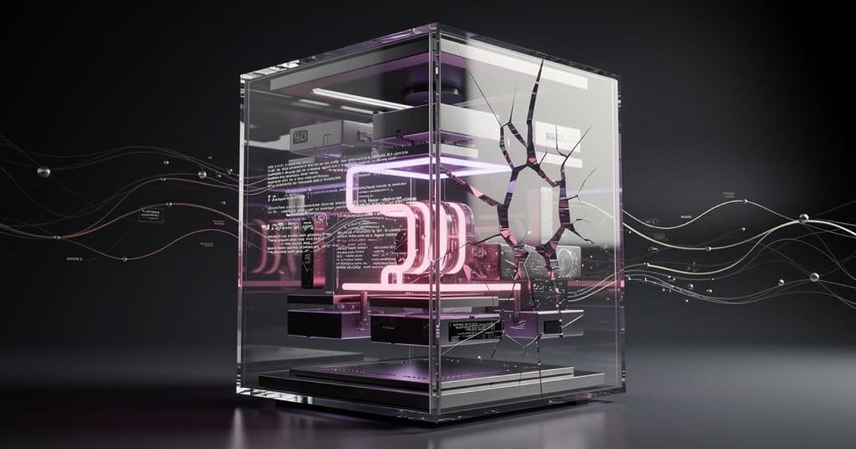 Critical Metadata Poisoning Vulnerability Found in AI/ML Python Libraries Used by Hugging Face