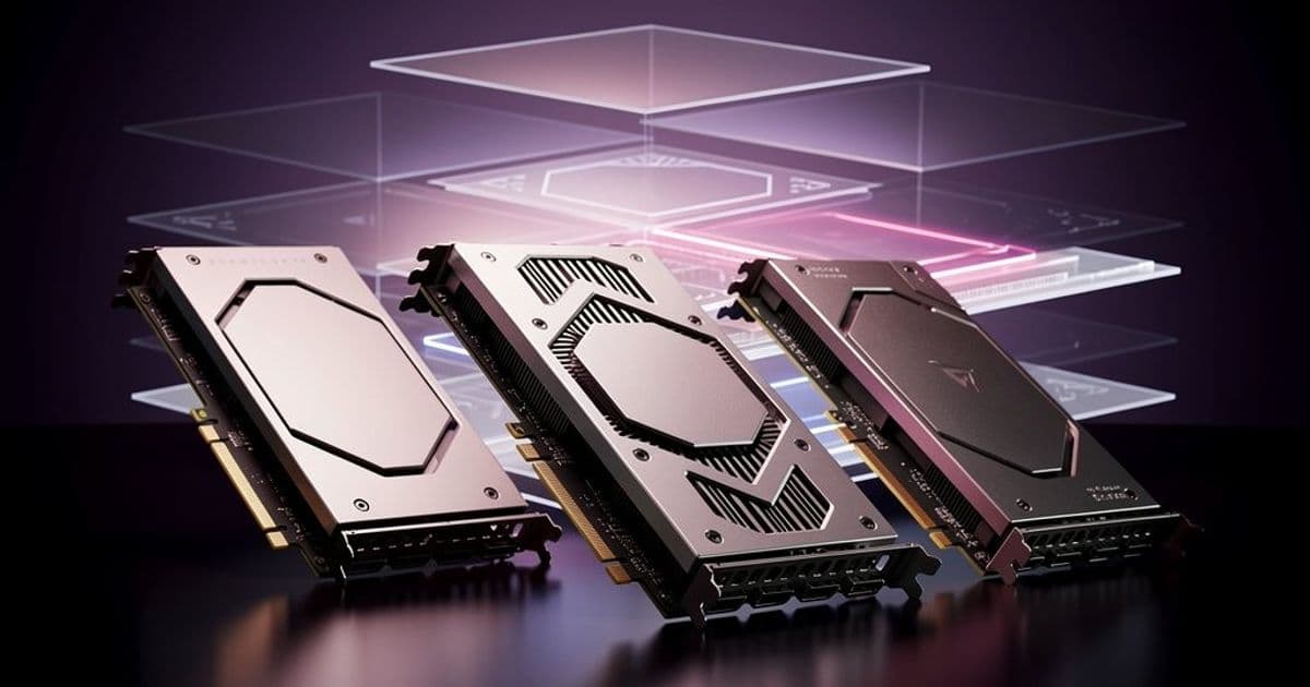 PyTorch 2.10 Expands Multi-Vendor GPU Support with AMD ROCm & Intel XPU Enhancements