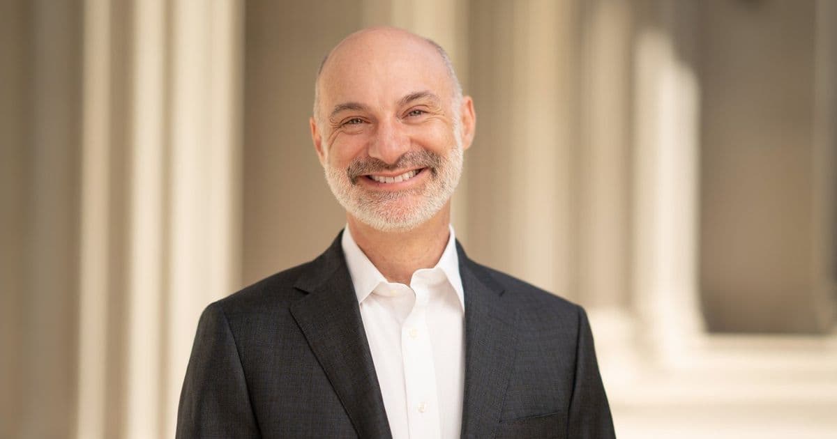 MIT SHASS Dean Agustín Rayo on Why Humanities Matter More Than Ever in the Age of AI