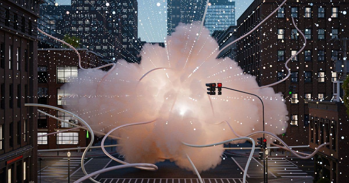 QCon London 2026: Your Multi-Cloud Strategy Is a Product Problem — Treat It Like One