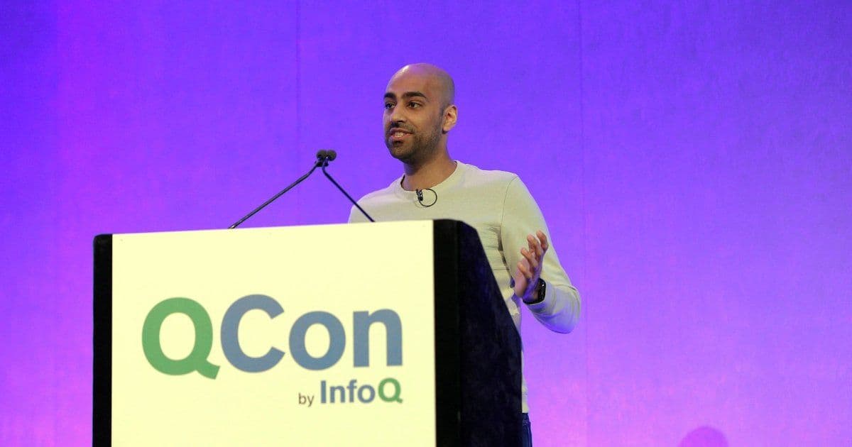 QCon San Francisco 2026: 12 Tracks Focus on Real-World Engineering Challenges