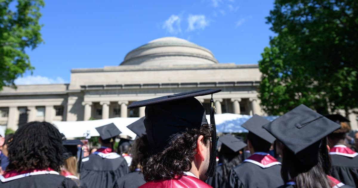 QS ranks MIT No. 1 for 2026-27 as engineering, AI and science programs lead