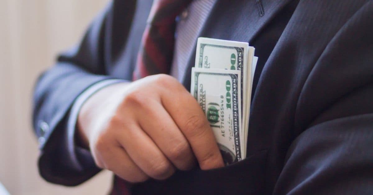 Qualcomm CEO Pay Rises 15% to $29.7M Despite 45% Profit Decline