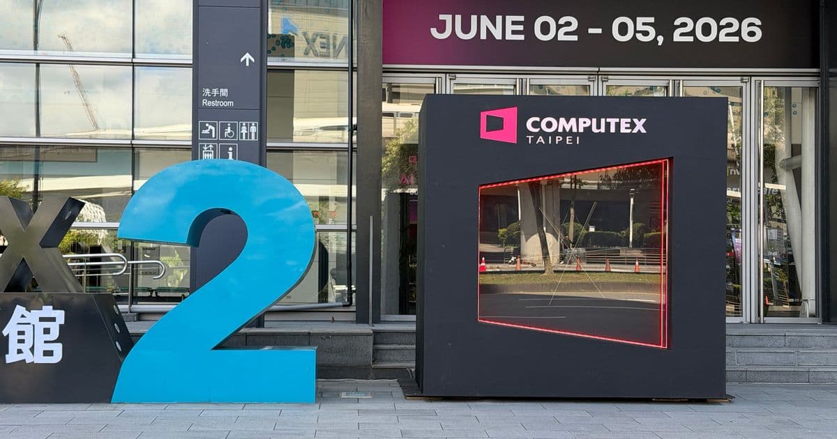 Qualcomm's 'Year of Agents' Strategy: Deep Dive into AI Hardware at Computex 2026