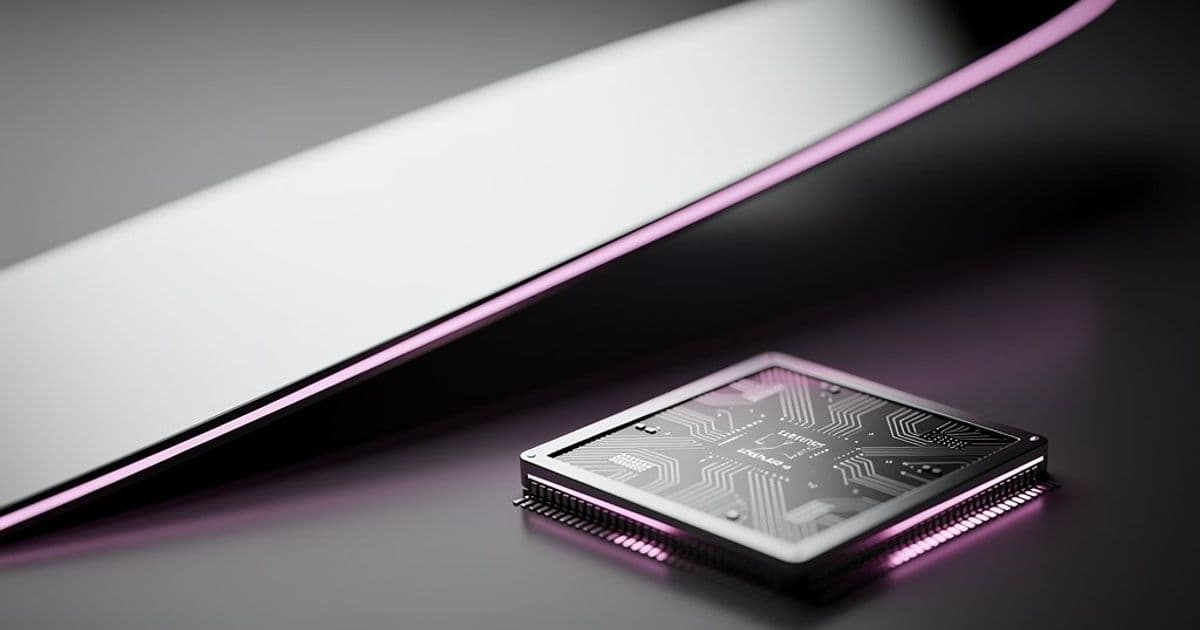 Qualcomm Eyes Samsung Foundry for 2nm Chip Production Amid Foundry Resurgence