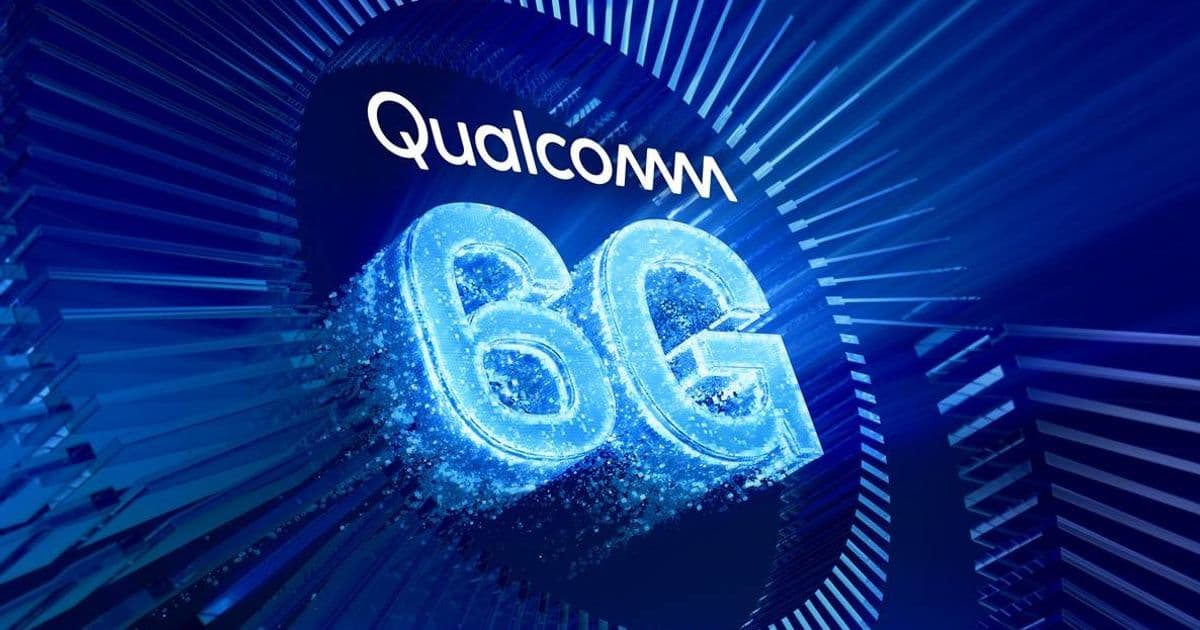 Qualcomm's 6G Vision: Beyond Faster Speeds to AI-Native Networks