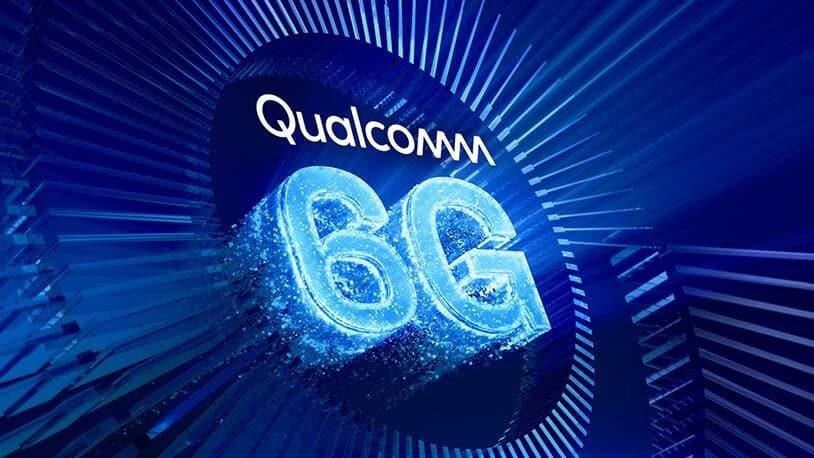 Qualcomm and Nvidia Race to Define 'AI-Native' 6G Before Standards Are Set
