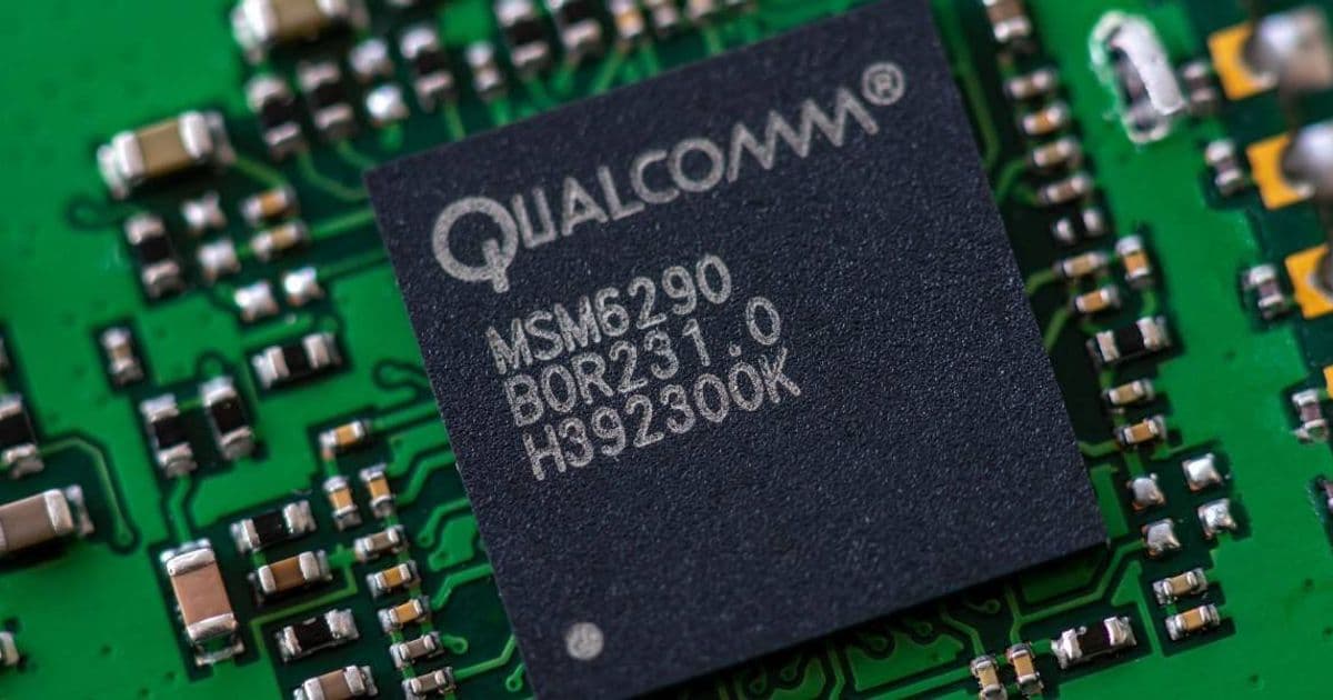 Qualcomm's Agentic CPUs and Smartphones: New Privacy Challenges in the AI Era