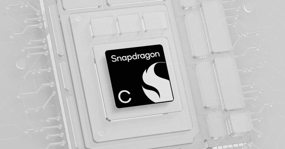 Qualcomm’s Snapdragon C Platform Targets $300 Windows Laptops