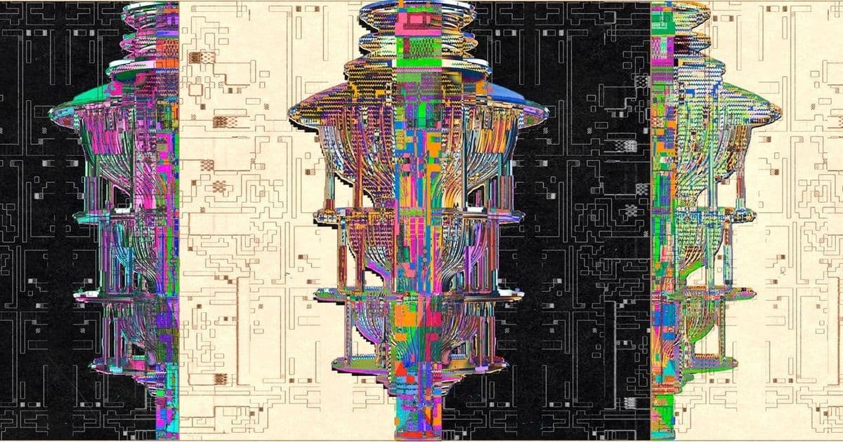 Quantum Computing's Encryption Threat: The Looming Cryptographic Apocalypse