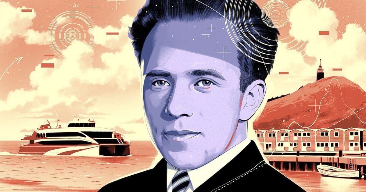 Quantum Mechanics at 100: The Unresolved Reality That Still Baffles Physicists