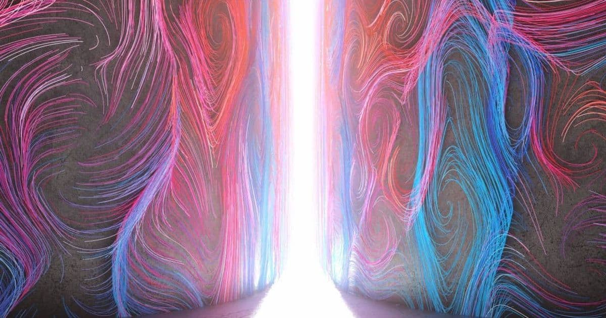 Quantum Tunneling Experiment Challenges Deterministic Interpretations of Quantum Mechanics