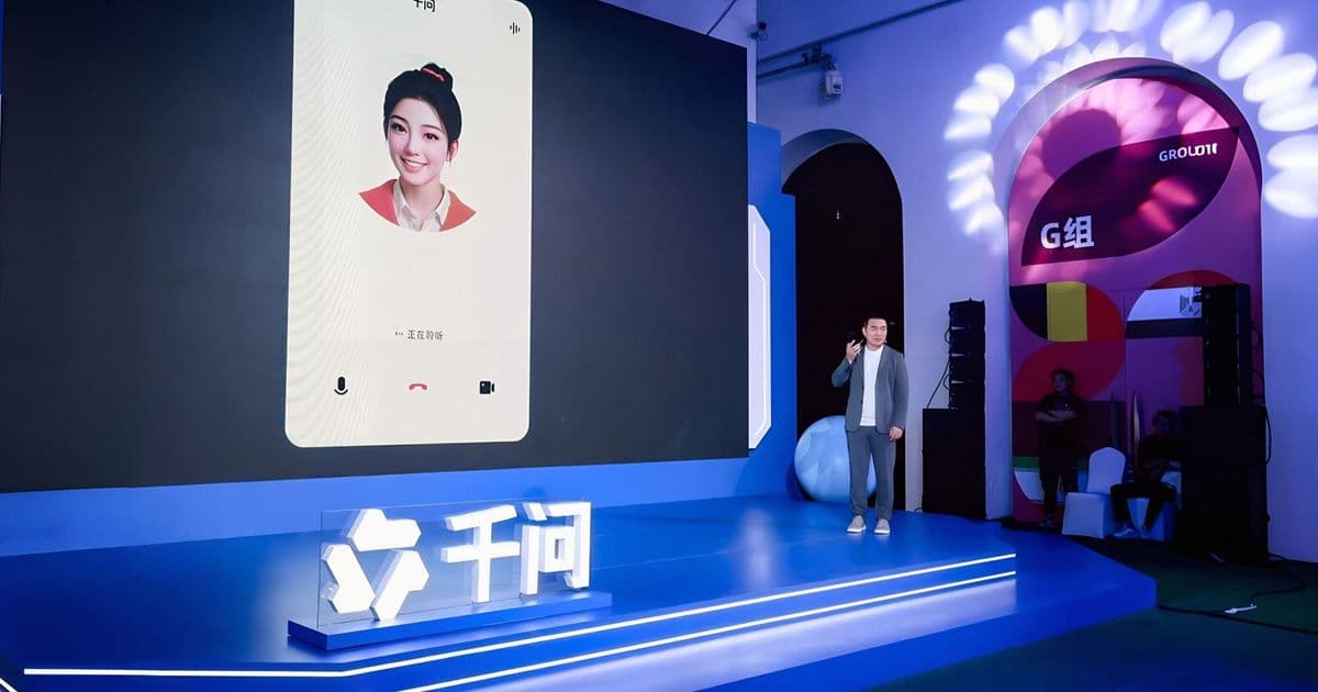 Qwen Builds a World Cup Prediction Assistant, and Bundles It With Charity and a Marketing Contest