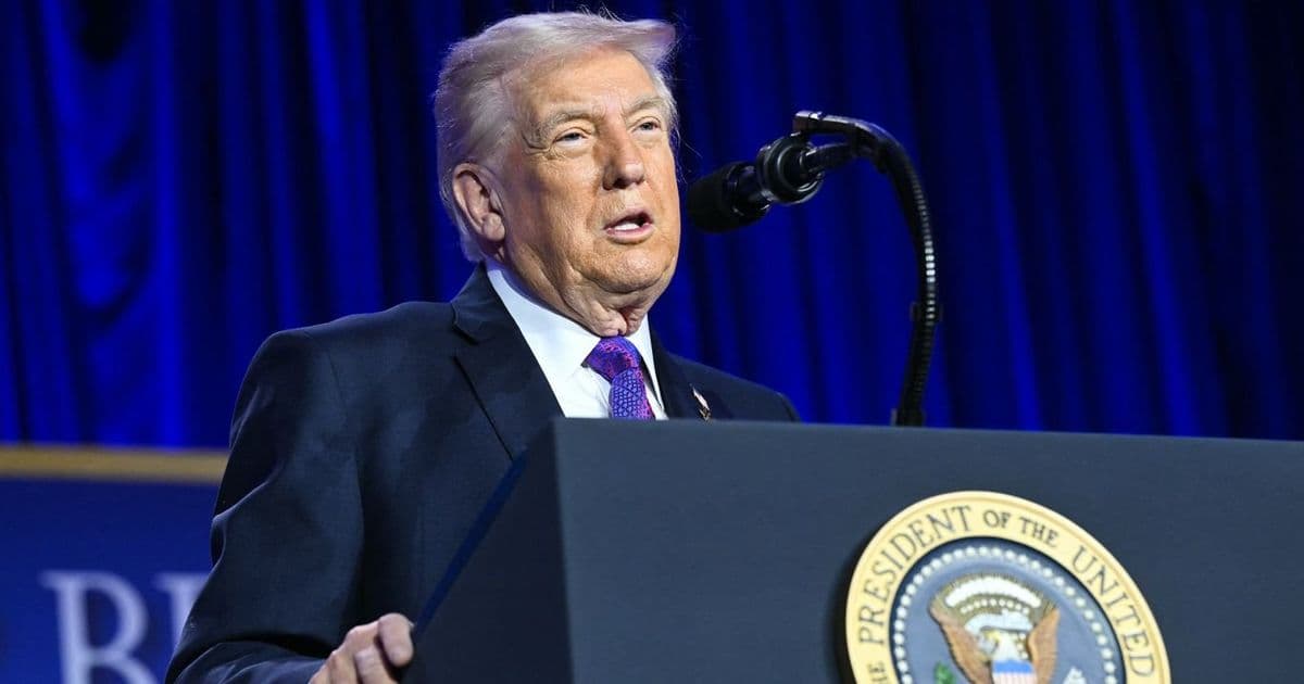 Trump's Social Platform Removes Racist Obama Video After Backlash