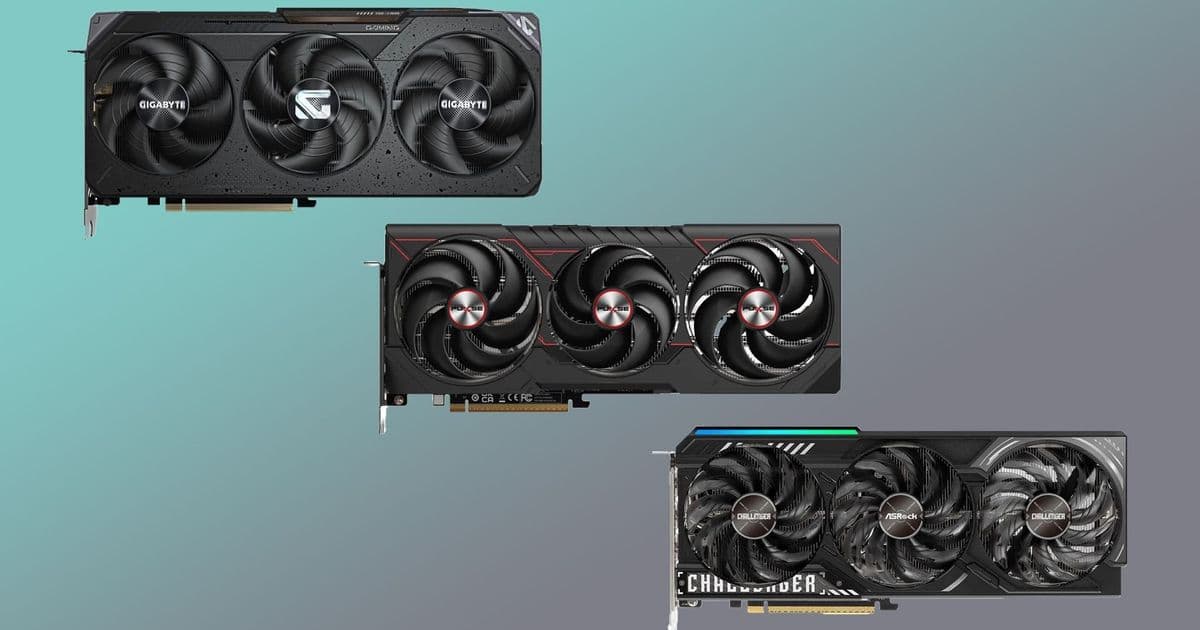 AMD Radeon RX 9070 XT Bundles Offer Compelling Value Amid GPU Market Turmoil