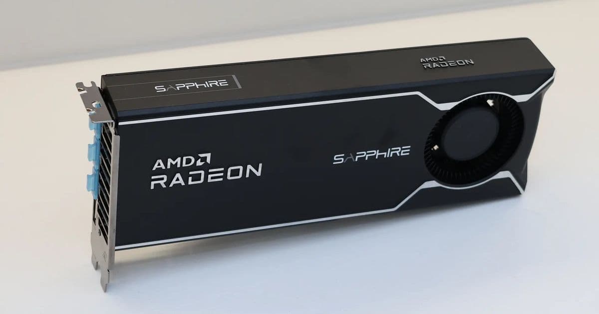 Radeon Software for Linux 26.12 Extends Official Support to Ubuntu 26.04 LTS