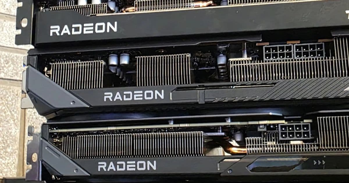 RADV Driver Gains VK_KHR_shader_fma Support in Mesa 26.2