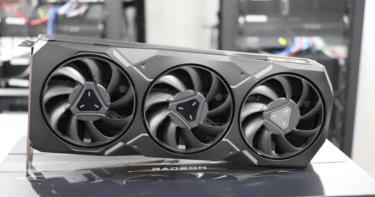 RADV Picks Up RDNA3+ Instruction Prefetching For Faster Shader Startup in Mesa 26.2