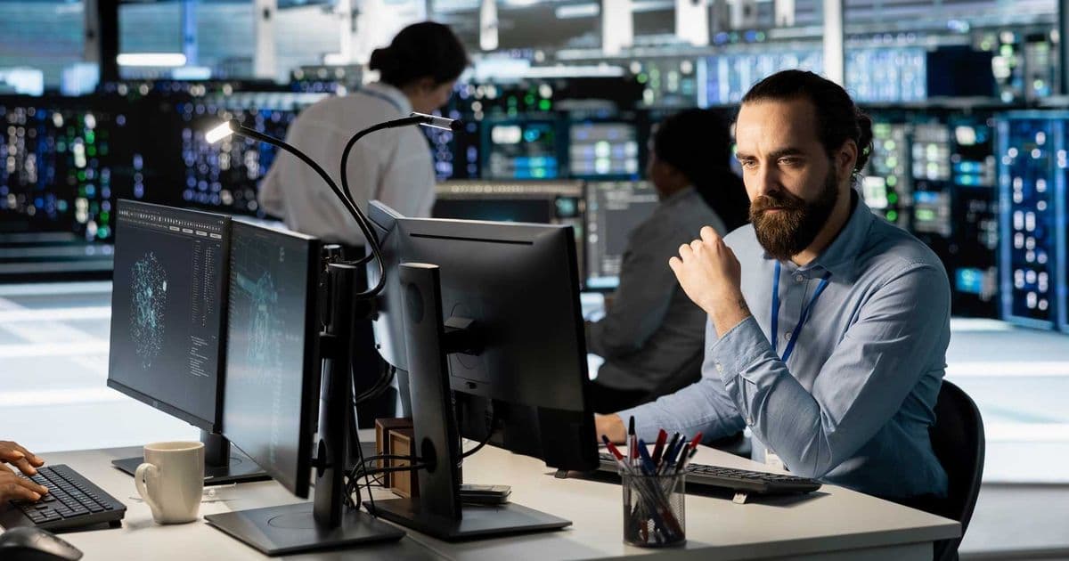 Ransomware gangs weaponize employee monitoring tools to evade detection