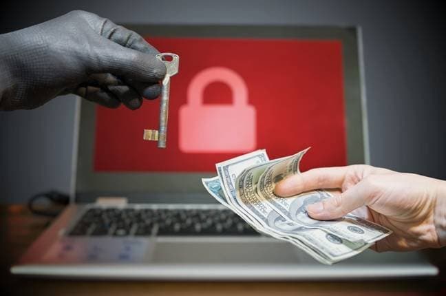 Ransomware payments drop but attacks surge in 2025, new report shows