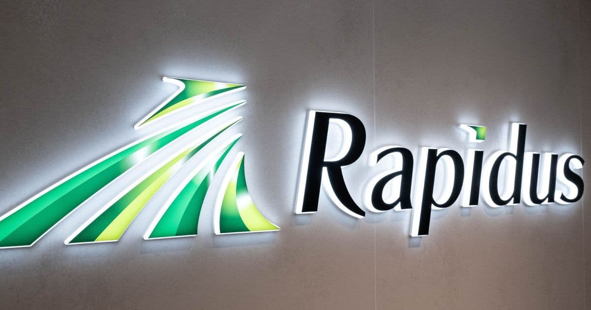 Rapidus Targets 2nm Mass Production in 2027, Plans Fourfold Capacity Expansion