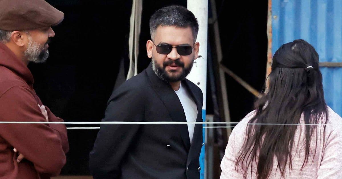 Nepal's Political Landscape Shifts as Rapper-Turned-Mayor's Party Leads Election