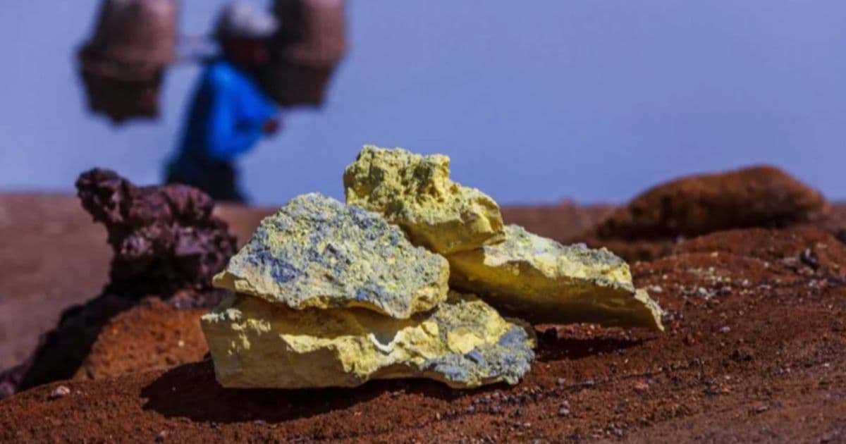 Rare-Earth Prices Surge as China Tightens Export Controls on Japan