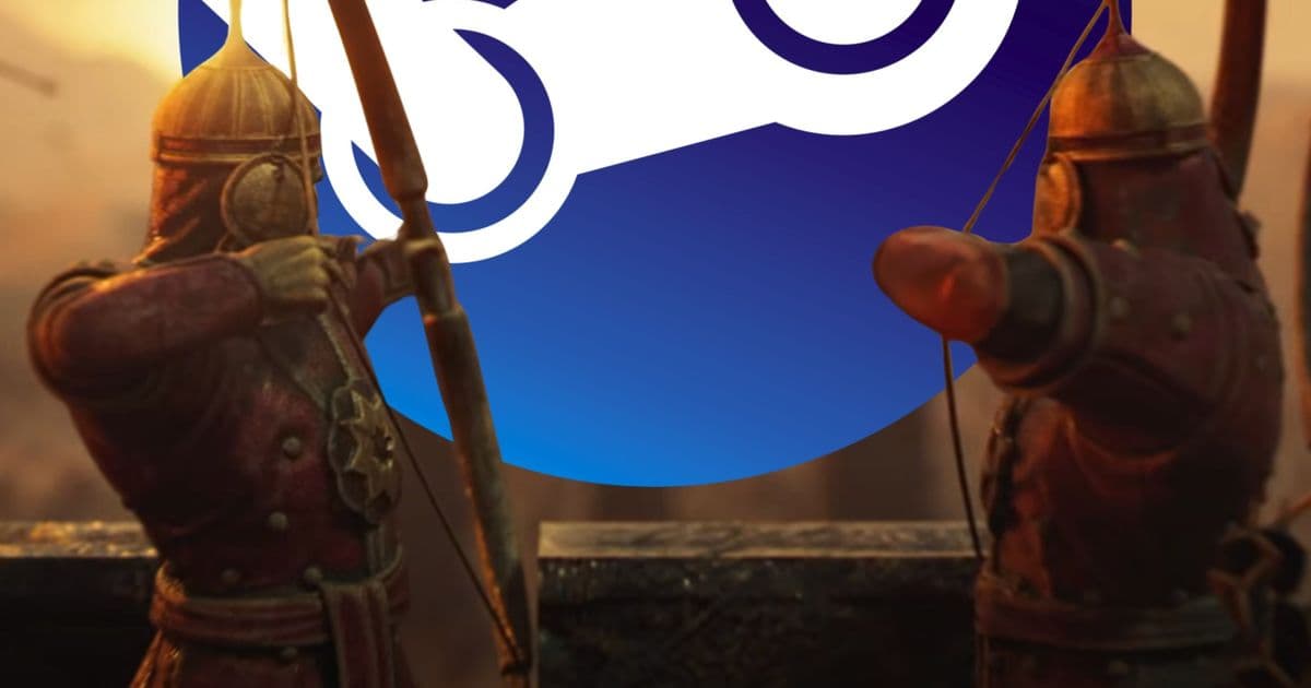 Age of Empires IV Anniversary Edition hits $14 on Steam – a historic low