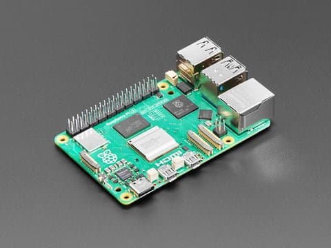 The Raspberry Pi 5 Now Ships With 16GB of RAM, and the Single-Board Computer Crowd Is Split on Whether That's the Point