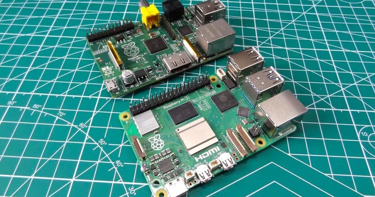 Raspberry Pi 5 Price Hikes Hit 70% as AI Memory Shortage Squeezes Single-Board Market