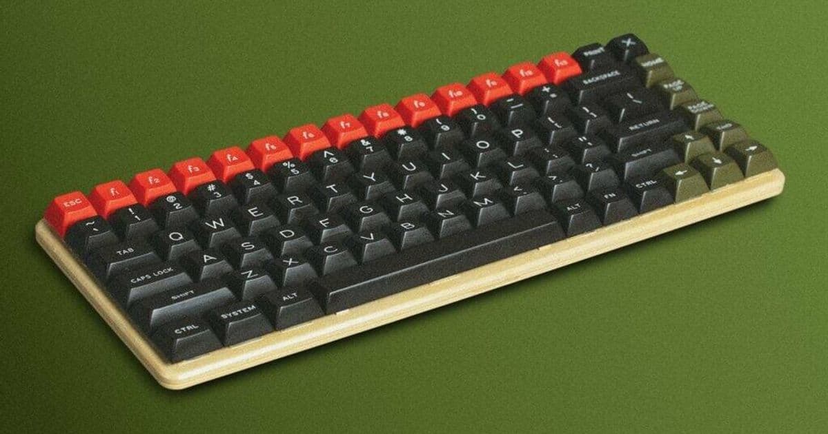 Raspberry Pi 500+ gets a nostalgic BBC Micro makeover