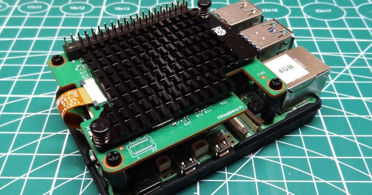 Raspberry Pi AI HAT+ 2 Technical Analysis: Edge Inference Tradeoffs at $130