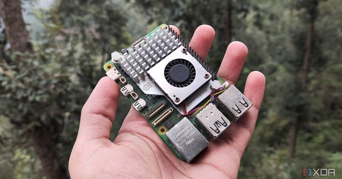 Raspberry Pi OS Introduces New Security Feature, Sparks User Backlash