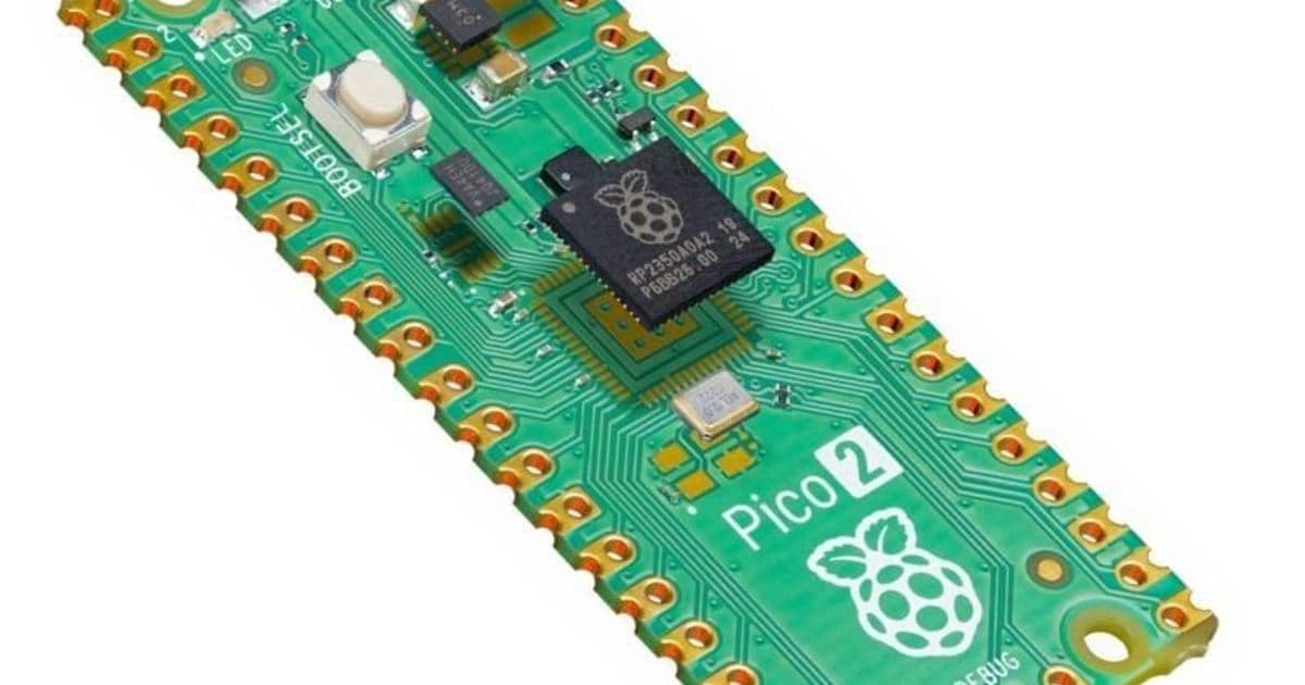 Raspberry Pi RP2350 Overclocking: Pushing Microcontrollers Beyond 800 MHz
