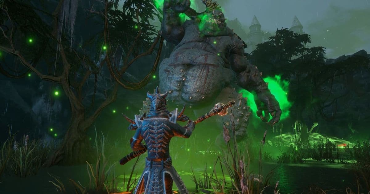 Dungeons of Sundaria Sees 85% Off on Steam, Bringing Fantasy Action RPG to $1.49