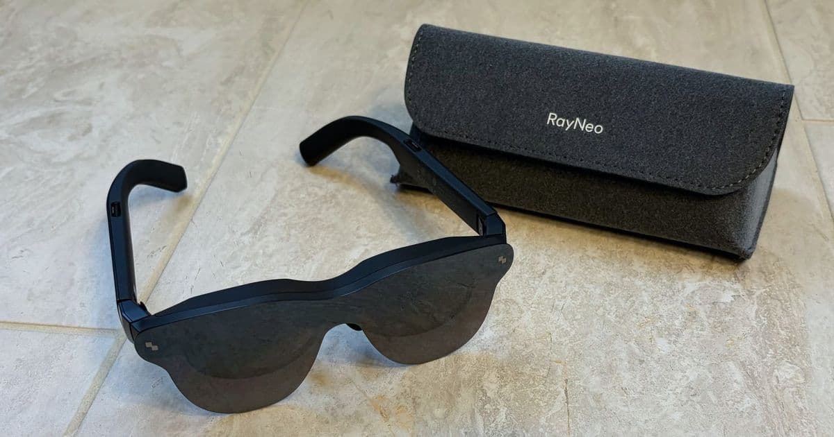 RayNeo Air 3s Pro AR Glasses Review: A Meaningful Usability Upgrade for Already Stellar Glasses