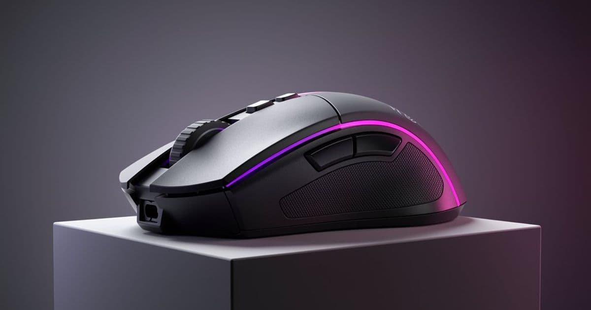 Razer Viper V3 Pro Gaming Mouse Drops to $109.99: Analyzing the 8K Polling Rate Trade-off