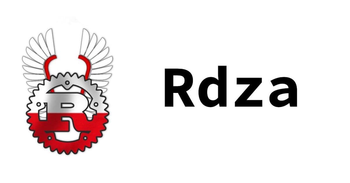 Rdza: Rewriting Rust in Polish with a Macro-Driven Cultural Twist