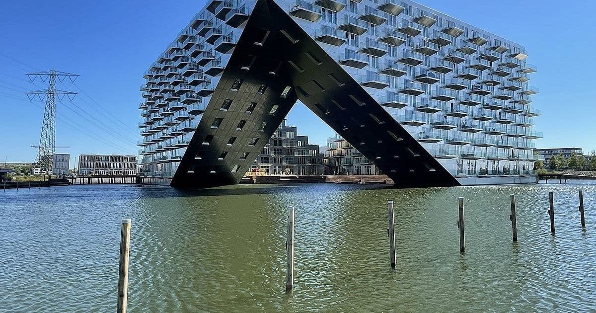 Grid Instability, Housing Inheritance, and the Shifting Energy Landscape: Key Infrastructure Developments