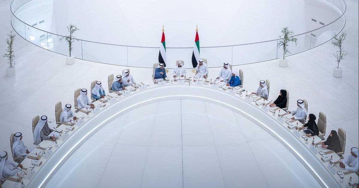 Reading List 04/04/2026 - Global Disruptions and Industrial Shifts