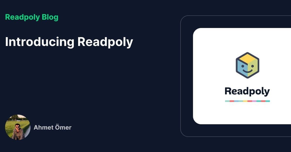 Readpoly: Revolutionizing Language Learning with Immersive, Distraction-Free Reading