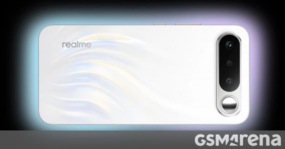 Realme 16 5G Launches in India with Premium Features at Mid-Range Price