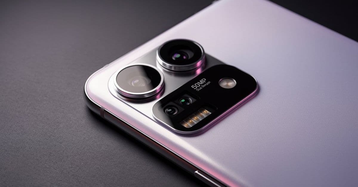 Realme Neo8 Camera Specs and Pricing Leak Ahead of China Launch