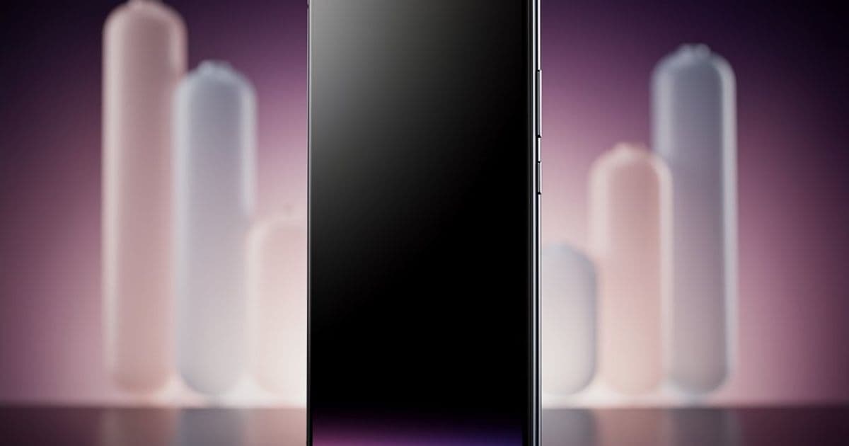 Realme Set to Launch P Series Smartphone with Record 10,000mAh Battery in India