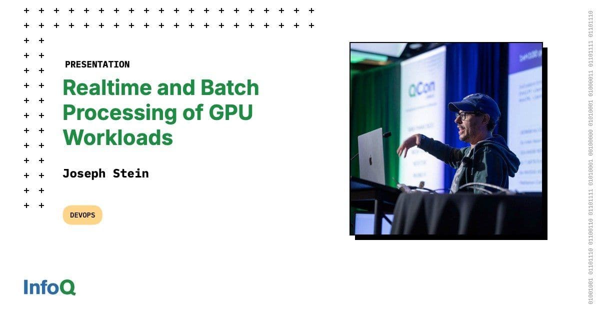 Realtime and Batch GPU Workloads: How SS&C Built an AI‑as‑a‑Service Platform on Private Cloud